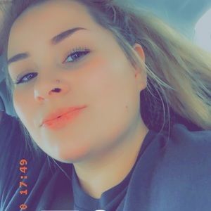 Meet your Posher, Kristi